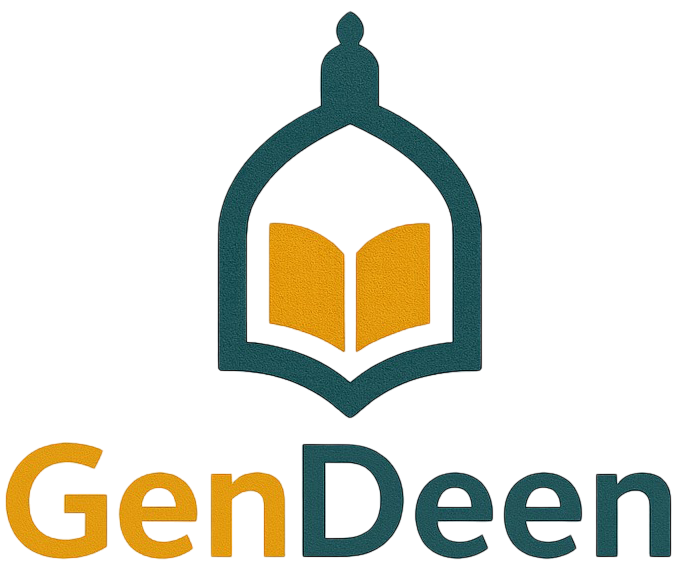 GenDeen | جيل التمكين